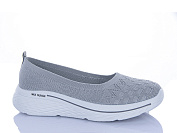 Туфли Jiaolimei A5 батал от магазина Frison