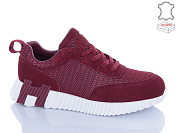 Кроссовки Qq Shoes 6QQ08-21 от магазина Frison