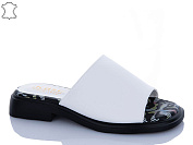 Шлепанцы Jiulai H007-1 от магазина Frison