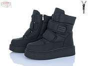 Ботинки Dageni D30306-1 от магазина Frison