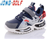 Кроссовки Jong-Golf C10414-1 от магазина Frison