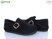 Туфли Klf BD5241-1 от магазина Frison