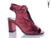 Босоножки Xifa KB108-25 от магазина Frison