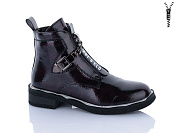 Ботинки Xifa Kids XF01-B1665-3C от магазина Frison