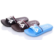 Шлепанцы Elmob KA020 от магазина Frison