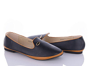 Туфли Big W220-3 батал от магазина Frison