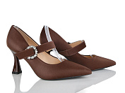 Туфли Бабочка 88624-85 от магазина Frison