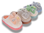 Тапочки Jh-Ян 2034 mix от магазина Frison