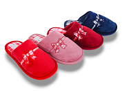 Тапочки Deshman HK23 mix от магазина Frison