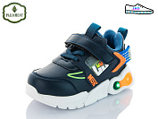 Кроссовки Paliament WM451-2 LED от магазина Frison