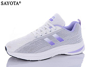 Кроссовки Sayota B513-3 от магазина Frison