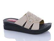 Шлепанцы Sharif MS811-1 от магазина Frison
