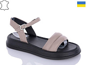 Босоножки No Brand 169-2 от магазина Frison