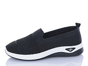 Туфли Шик-Шок SK12 black от магазина Frison