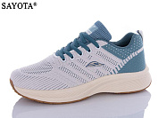 Кроссовки Sayota B501-3 от магазина Frison