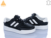 Кроссовки Stilli Kids XT400-4 шкіра от магазина Frison