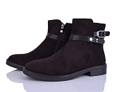 Ботинки Бабочка 703-225 от магазина Frison