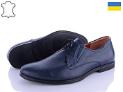 Туфли A.Lex 6658 син от магазина Frison