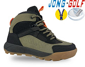 Ботинки Jong-Golf C31042-5 от магазина Frison