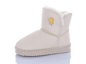 Угги Ashiguli B305 beige от магазина Frison
