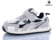 Кроссовки Башили L6520-7 от магазина Frison