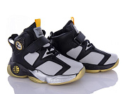 Кроссовки Apawwa L20-115 grey-black от магазина Frison