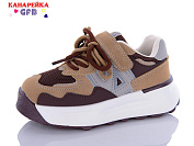 Кроссовки Gfb K7595-7 от магазина Frison