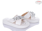 Шлепанцы Zahar 9003-2 от магазина Frison