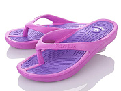 Шлепанцы Viktoria VH170-12 pink от магазина Frison