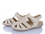 Босоножки Nayasitun A168-31 батал от магазина Frison