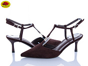 Босоножки Meideli L2051-28 от магазина Frison