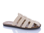 Шлепанцы Loretta E785-8 от магазина Frison