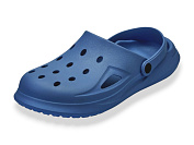 Кроксы Rai Shoes M201 синій от магазина Frison