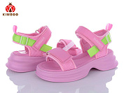 Босоножки Солнце FG2456-3P от магазина Frison