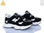 Кроссовки Stilli Group A0025-17 шкіра піна от магазина Frison