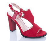 Босоножки Zhuyewang 7318-23D от магазина Frison