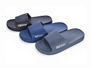 Шлепанцы Yzy SU11067 mix от магазина Frison