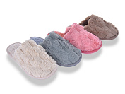 Тапочки Alex DF2507 mix от магазина Frison