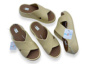 Шлепанцы Rai Shoes 2231-2 от магазина Frison