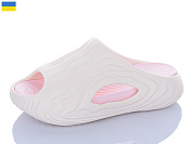 Шлепанцы Luckline 24515-389 от магазина Frison