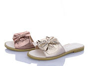 Шлепанцы Sanlin 808C mix от магазина Frison