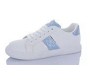 Кроссовки Viktoria 12-621 от магазина Frison