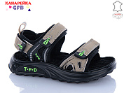 Босоножки Gfb S728-3 от магазина Frison