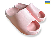 Шлепанцы Rai Shoes L6 персиковий от магазина Frison