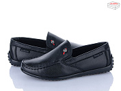 Мокасины Nasite X121-8C от магазина Frison