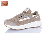 Кроссовки Restime ZMB25104 beige от магазина Frison