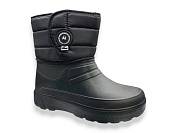 Сапоги Rai Shoes Б03 чорний от магазина Frison