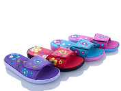 Шлепанцы Sydney 749-3L от магазина Frison