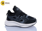 Кроссовки Clibee-Apawwa LB20 black от магазина Frison