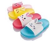 Шлепанцы No Brand ALP20 mix от магазина Frison